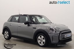 MINI Hatchback (14-24) 1.5 Cooper Classic 5dr For Sale - Shelbourne Autoselect, Portadown