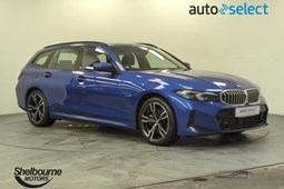 BMW 330e Hybrid (19 on) 330e M Sport 5dr Step Auto For Sale - Shelbourne Autoselect, Portadown