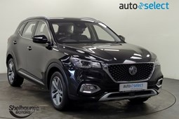 MG HS SUV (19-24) Excite 1.5T-GDI DCT auto 5d For Sale - Shelbourne Autoselect, Portadown
