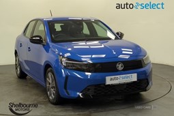 Vauxhall Corsa Hatchback (20 on) 1.2 Design 5dr For Sale - Shelbourne Autoselect, Portadown
