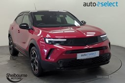 Vauxhall Mokka-e SUV (20-25) 100kW SRi Premium 50kWh 5dr Auto For Sale - Shelbourne Autoselect, Portadown
