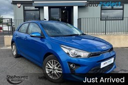 Kia Rio Hatchback (17-23) 1.2 DPi 2 5dr For Sale - Shelbourne Autoselect, Portadown