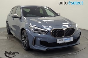 BMW 1-Series M135i (19-24) M135i xDrive Sport Automatic 5d For Sale - Shelbourne Autoselect, Portadown