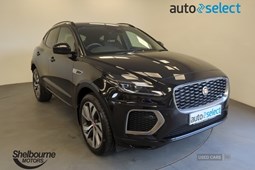 Jaguar E-Pace SUV (17-24) 2.0 D200 R-Dynamic SE 5dr Auto For Sale - Shelbourne Autoselect, Portadown
