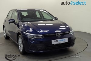 Volkswagen Golf Hatchback (20 on) 1.0 TSI Life 5d For Sale - Shelbourne Autoselect, Portadown