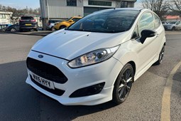 Ford Fiesta (08-17) 1.0 EcoBoost (125bhp) Zetec S 3d For Sale - St Albans Car Clinic, St Albans