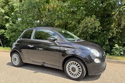 Fiat 500 Hatchback (08-24) 1.2 Sport (Start Stop) 3d For Sale - St Albans Car Clinic, St Albans
