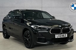 BMW X2 SUV (18-23) xDrive 20i [178] Sport 5dr Step Auto For Sale - Stephen James BMW Woolwich, Woolwich