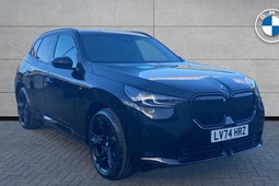 BMW X3 SUV (24 on) xDrive20 M Sport 5dr Step Auto For Sale - Stephen James BMW Woolwich, Woolwich