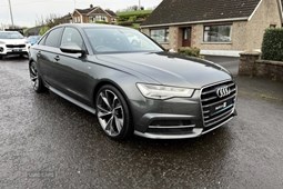 Audi A6 Saloon (11-18) 2.0 TDI Ultra S Line (11/14-) 4d S Tronic For Sale - Hazelton Motors, Dungannon