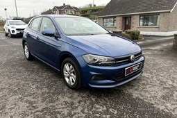 Volkswagen Polo Hatchback (17 on) SE 1.6 TDI 80PS 5d For Sale - Hazelton Motors, Dungannon