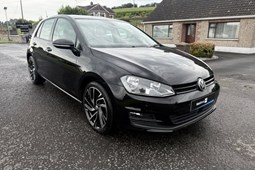 Volkswagen Golf Hatchback (13-20) 1.6 TDI (110bhp) Match 5d For Sale - Hazelton Motors, Dungannon