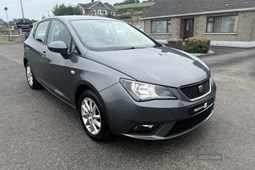 SEAT Ibiza Hatchback (08-17) 1.4 SE (2012) 5d For Sale - Hazelton Motors, Dungannon