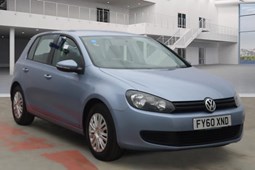 Volkswagen Golf Hatchback (09-12) 1.4 S 5d For Sale - RAF-Cars, High Wycombe