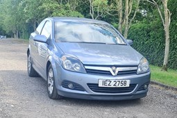 Vauxhall Astra Sport Hatch (05-10) 1.6i 16V SXi 3d Easytronic For Sale - RAF-Cars, High Wycombe