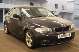 BMW 1-Series Coupe (07-13) 120d Sport 2d For Sale - RAF-Cars, High Wycombe