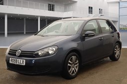 Volkswagen Golf Hatchback (09-12) 1.4 TSI SE 5d For Sale - RAF-Cars, High Wycombe
