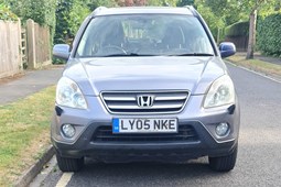 Honda CR-V (01-06) 2.0 i-VTEC Sport 5d Auto For Sale - RAF-Cars, High Wycombe