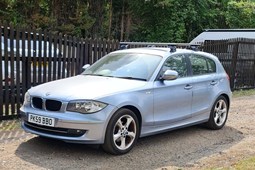 BMW 1-Series Hatchback (04-11) 116i (2.0) Sport 5d For Sale - RAF-Cars, High Wycombe