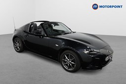 Mazda MX-5 (15 on) Skyactiv-G 1.5 132ps Sport 2d For Sale - Motorpoint Norwich, Norwich