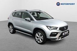 SEAT Ateca SUV (16 on) 1.5 TSI EVO Xperience 5d For Sale - Motorpoint Norwich, Norwich