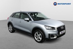 Audi Q2 SUV (16 on) Sport 1.0 TFSI 115PS 5d For Sale - Motorpoint Norwich, Norwich