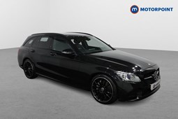 Mercedes-Benz C-Class Estate (14-21) C 300 AMG Line Night Edition Premium 9G-Tronic Plus auto 5d For Sale - Motorpoint Norwich, Norwich