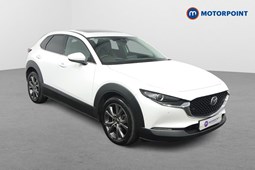 Mazda CX-30 SUV (19 on) 2.0 e-Skyactiv-X MHEV GT Sport 5dr AWD For Sale - Motorpoint Norwich, Norwich