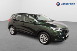 Renault Kadjar (15-22) Play TCe 140 5d For Sale - Motorpoint Norwich, Norwich