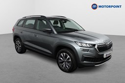 Skoda Kodiaq SUV (17-23) 1.5 TSI SE Drive 5dr DSG [7 Seat] For Sale - Motorpoint Norwich, Norwich