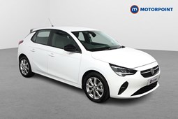 Vauxhall Corsa Hatchback (20 on) 1.2 Turbo Design 5dr Auto For Sale - Motorpoint Norwich, Norwich