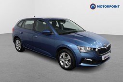 Skoda Scala Hatchback (19 on) SE 1.5 TSI 150PS 5d For Sale - Motorpoint Norwich, Norwich