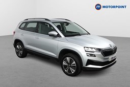 Skoda Karoq SUV (17 on) 1.0 TSI SE Drive 5dr For Sale - Motorpoint Norwich, Norwich