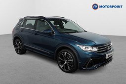 Volkswagen Tiguan (16-24) 1.4 TSI eHybrid R-Line 5dr DSG For Sale - Motorpoint Norwich, Norwich