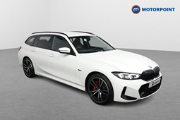 BMW 330e Hybrid (19 on) 330e M Sport 5dr Step Auto [Pro Pack] For Sale - Motorpoint Norwich, Norwich