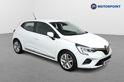 Renault Clio Hatchback (19 on) Play TCe 100 5d For Sale - Motorpoint Norwich, Norwich