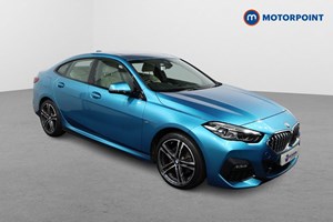 BMW 2-Series Gran Coupe (20 on) 218i [136] M Sport 4dr For Sale - Motorpoint Norwich, Norwich