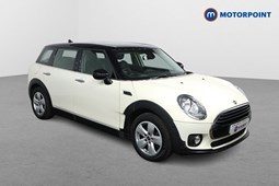 MINI Clubman (15-24) Cooper Classic (Comfort Pack) 6d For Sale - Motorpoint Norwich, Norwich