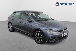 Volkswagen Polo Hatchback (17 on) 1.0 TSI Life 5dr For Sale - Motorpoint Norwich, Norwich