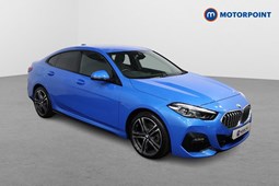 BMW 2-Series Gran Coupe (20 on) 218i [136] M Sport 4dr DCT For Sale - Motorpoint Norwich, Norwich