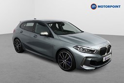 BMW 1-Series M135i (19-24) M135i xDrive 5dr Step Auto [Tech/Pro Pack] For Sale - Motorpoint Norwich, Norwich