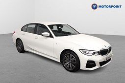 BMW 330e Hybrid (19 on) 330e M Sport 4dr Step Auto [Tech Pack] 4d For Sale - Motorpoint Norwich, Norwich