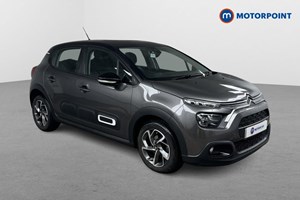 Citroen C3 (17-24) 1.2 PureTech 110 Shine 5dr EAT6 For Sale - Motorpoint Norwich, Norwich