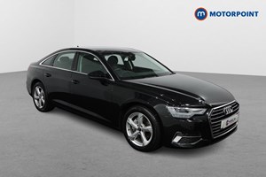 Audi A6 Saloon (18 on) 40 TFSI Sport 4dr S Tronic [Tech Pack] For Sale - Motorpoint Norwich, Norwich