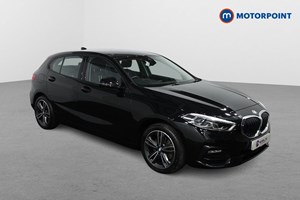 BMW 1-Series Hatchback (19-24) 118i [136] Sport 5dr Step Auto For Sale - Motorpoint Norwich, Norwich