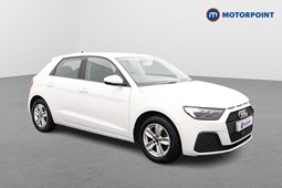 Audi A1 Sportback (18 on) Technik 25 TFSI 95PS S Tronic auto 5d For Sale - Motorpoint Norwich, Norwich