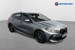 BMW 1-Series Hatchback (19-24) 118i [136] M Sport 5dr Step Auto [LCP/Pro pk] For Sale - Motorpoint Norwich, Norwich