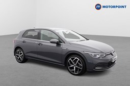 Volkswagen Golf Hatchback (20 on) Style 1.5 eTSI 150PS DSG auto 5d For Sale - Motorpoint Norwich, Norwich