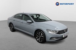 Volkswagen Passat Saloon (15-21) SEL 1.5 TSI Evo 150PS DSG auto 4d For Sale - Motorpoint Norwich, Norwich