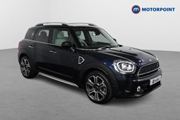 MINI Countryman SUV (17-24) 2.0 Cooper S Exclusive Premium Plus 5dr Auto For Sale - Motorpoint Norwich, Norwich